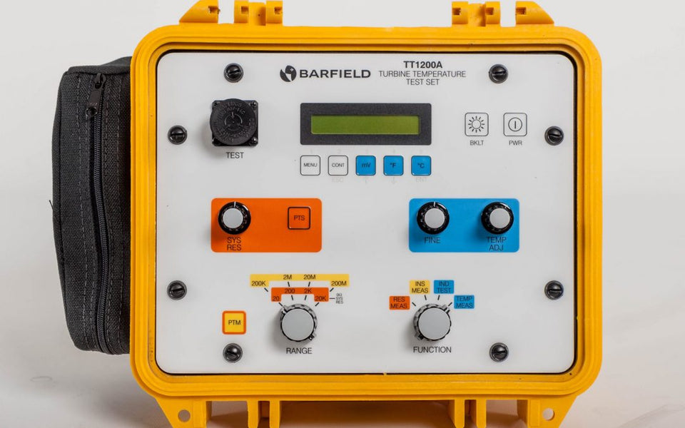 Barfield GSTE Store Barfield , Inc